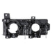 Holley 04-358 Holley Classic Truck Headlight Mounting Bracket - Truck Part Superstore