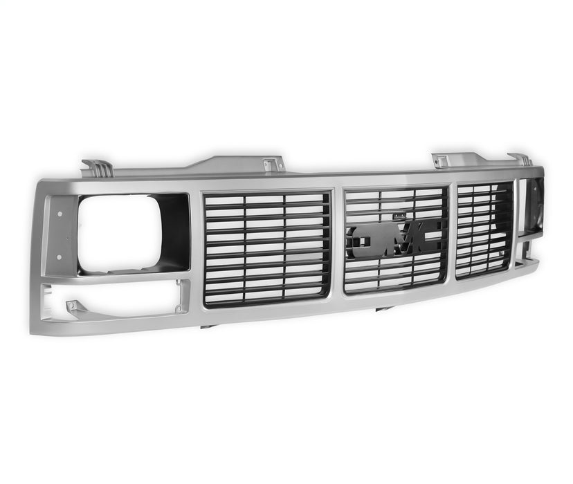 Holley 04-367 Holley Classic Truck Grille - Truck Part Superstore