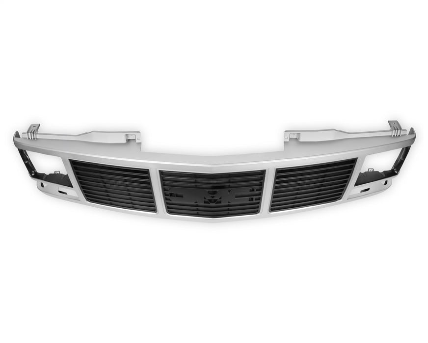 Holley 04-367 Holley Classic Truck Grille - Truck Part Superstore
