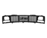 Holley 04-367 Holley Classic Truck Grille - Truck Part Superstore