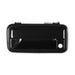 Holley 04-368 Holley Classic Truck Exterior Door Handle; Front; Left Hand; Outside; Black; - Truck Part Superstore