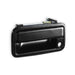 Holley 04-368 Holley Classic Truck Exterior Door Handle; Front; Left Hand; Outside; Black; - Truck Part Superstore