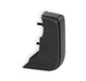 Holley 04-371 Bumper Guard; Front Left ; Black; - Truck Part Superstore
