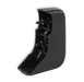 Holley 04-371 Bumper Guard; Front Left ; Black; - Truck Part Superstore