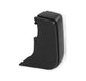 Holley 04-372 Bumper Guard; Front Right; Black; - Truck Part Superstore