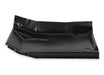 Holley 04-373 Floor Pan; Partial; Black; EDP Coated; Left; - Truck Part Superstore