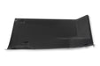 Holley 04-373 Floor Pan; Partial; Black; EDP Coated; Left; - Truck Part Superstore