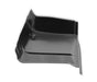 Holley 04-374 Floor Pan; Partial; Black; EDP Coated; Right; - Truck Part Superstore