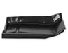 Holley 04-374 Floor Pan; Partial; Black; EDP Coated; Right; - Truck Part Superstore