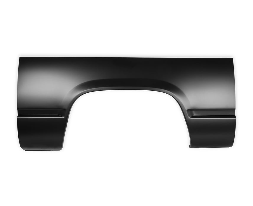 Holley 04-375 Holley Classic Truck Repair Panel - Truck Part Superstore