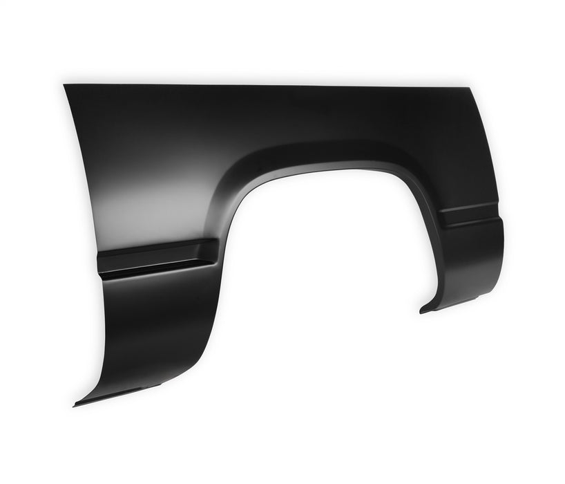 Holley 04-375 Holley Classic Truck Repair Panel - Truck Part Superstore