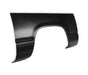 Holley 04-375 Holley Classic Truck Repair Panel - Truck Part Superstore