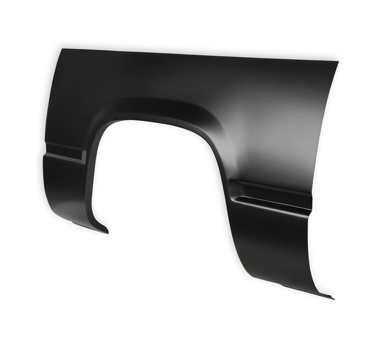 Holley 04-375 Holley Classic Truck Repair Panel - Truck Part Superstore