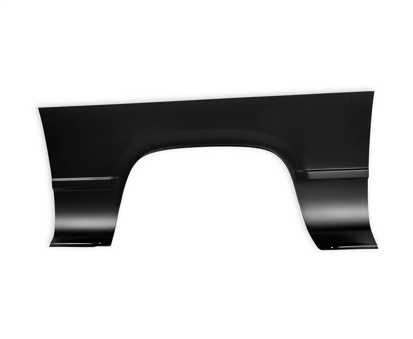 Holley 04-375 Holley Classic Truck Repair Panel - Truck Part Superstore