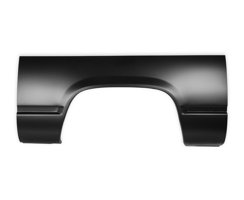Holley 04-376 Holley Classic Truck Repair Panel - Truck Part Superstore