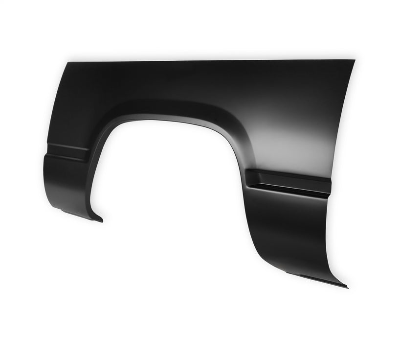 Holley 04-376 Holley Classic Truck Repair Panel - Truck Part Superstore