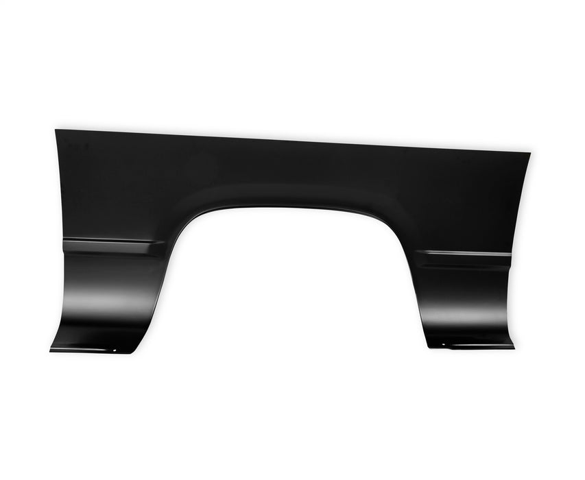 Holley 04-376 Holley Classic Truck Repair Panel - Truck Part Superstore