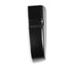 Holley 04-387 Truck Cab Corner; Black; EDP Coated; Left Side; - Truck Part Superstore