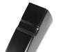 Holley 04-387 Truck Cab Corner; Black; EDP Coated; Left Side; - Truck Part Superstore