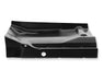 Holley 04-395 Floor Pan; Complete; Black; EDP Coated; Left; - Truck Part Superstore