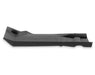 Holley 04-396 Floor Pan; Complete; Black; EDP Coated; Right; - Truck Part Superstore