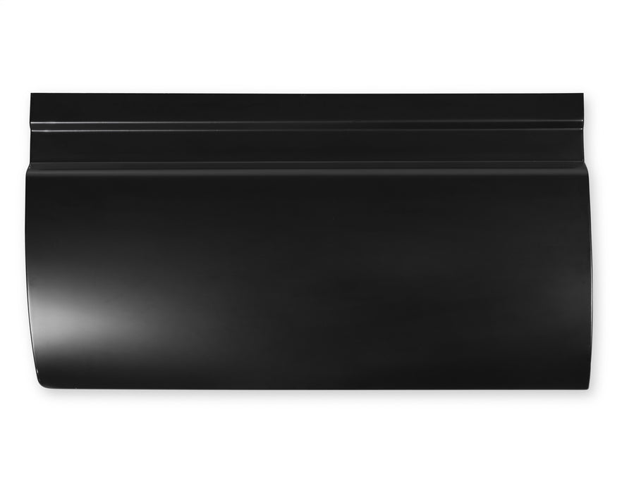 Holley 04-397 Holley Classic Truck Skin Door - Truck Part Superstore
