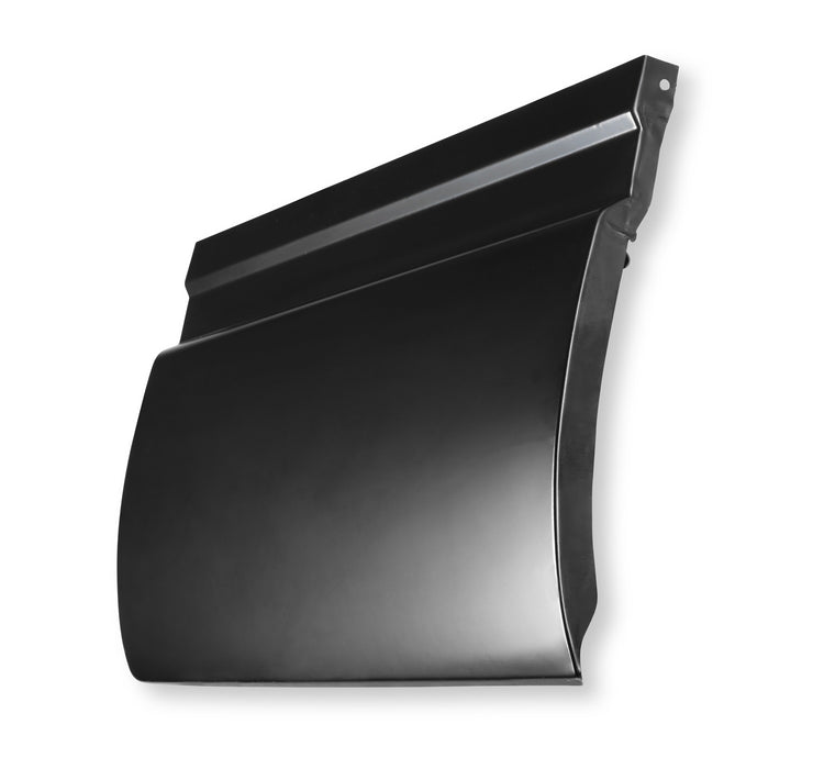 Holley 04-397 Holley Classic Truck Skin Door - Truck Part Superstore