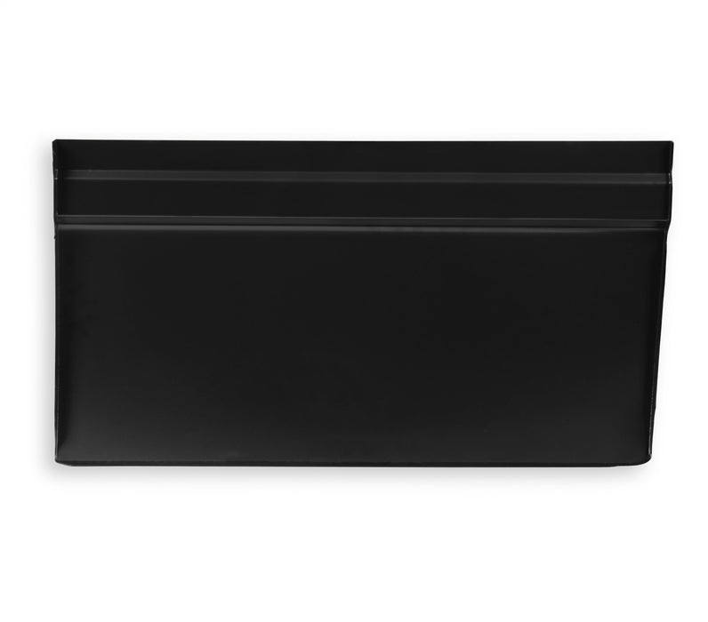 Holley 04-397 Holley Classic Truck Skin Door - Truck Part Superstore