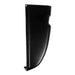 Holley 04-398 Truck Cab Corner; OE Replacement; Right Side; Black; - Truck Part Superstore