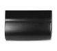 Holley 04-399 Truck Cab Corner; Black; EDP Coated; Left Side; - Truck Part Superstore