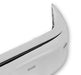 Holley 04-404 Bumper Guard; Front; Chrome; w/Pad/License Plate/Guard Holes; - Truck Part Superstore
