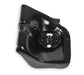 Holley 04-405 Truck Cab Mount; Front; Black; Left Side; - Truck Part Superstore