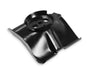 Holley 04-405 Truck Cab Mount; Front; Black; Left Side; - Truck Part Superstore