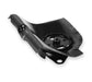 Holley 04-406 Truck Cab Mount; Front; Black; EDP Coated; Right Side; - Truck Part Superstore