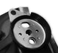 Holley 04-406 Truck Cab Mount; Front; Black; EDP Coated; Right Side; - Truck Part Superstore