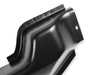 Holley 04-409 Inner Rocker Panel; Black; EDP Coated; Left Side; - Truck Part Superstore