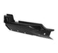 Holley 04-410 Inner Rocker Panel; Black; Right Side; - Truck Part Superstore