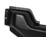Holley 04-410 Inner Rocker Panel; Black; Right Side; - Truck Part Superstore