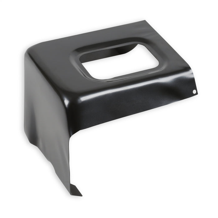 Holley 04-412 Holley Classic Truck Cab Corner; Inner; Right; EDP Coated; Steel; - Truck Part Superstore