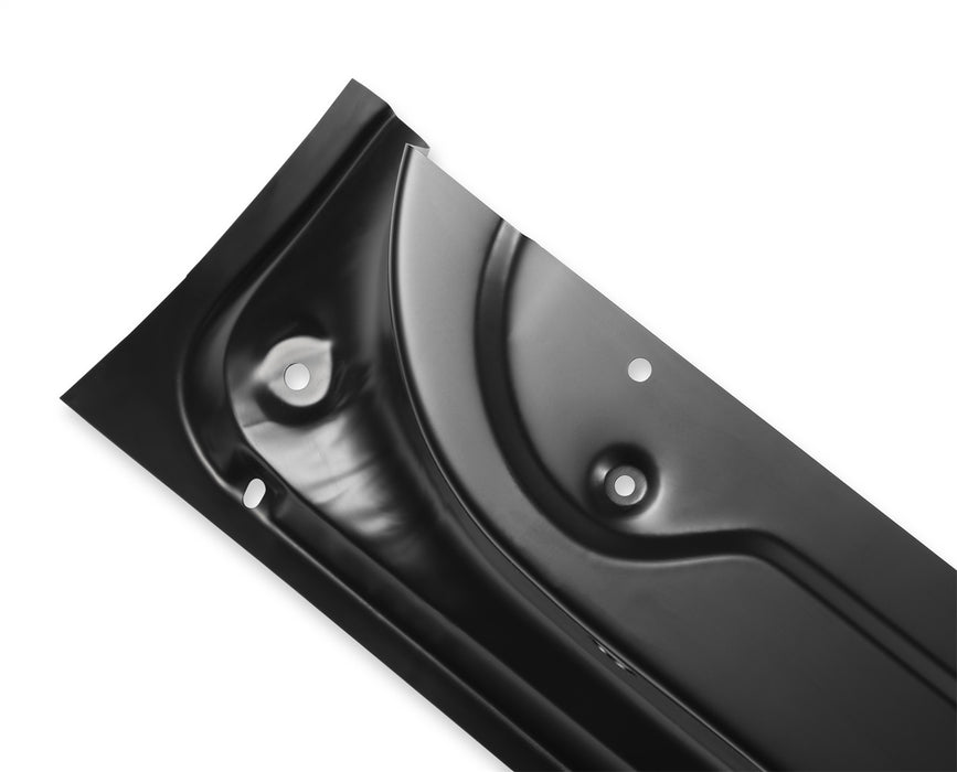 Holley 04-413 Holley Classic Truck Door Bottom - Truck Part Superstore