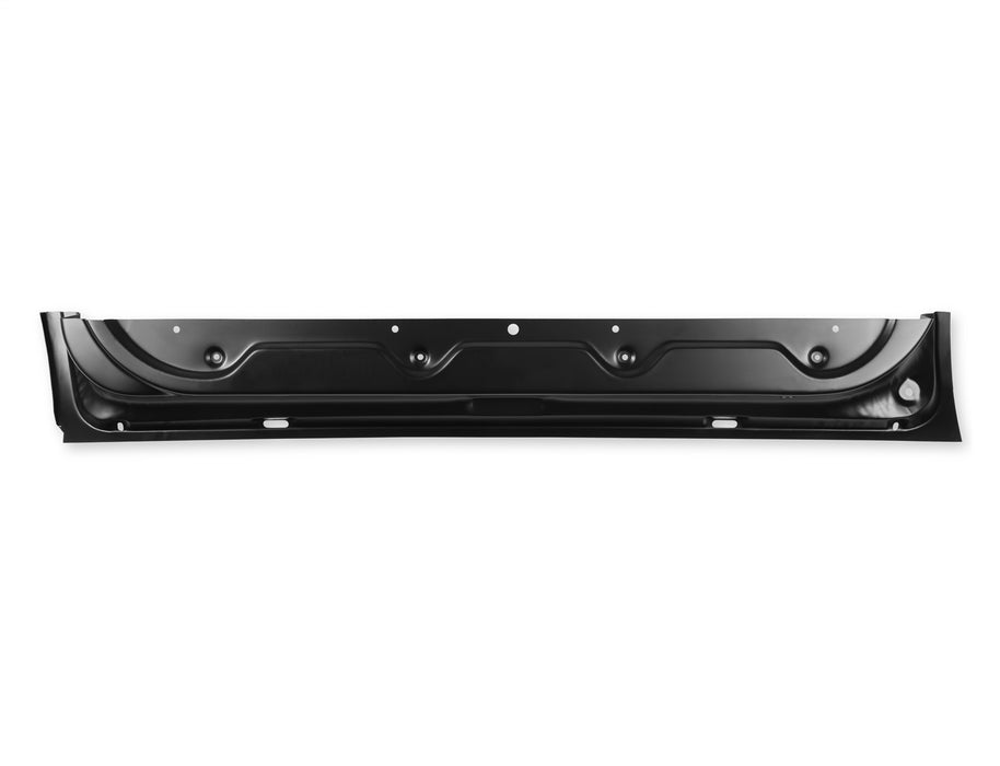 Holley 04-414 Holley Classic Truck Door Bottom - Truck Part Superstore