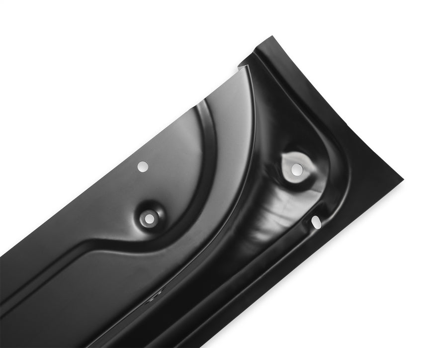 Holley 04-414 Holley Classic Truck Door Bottom - Truck Part Superstore