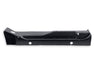Holley 04-415 Outer Cab Floor; w/Inner Rocker; Black; EDP Coated; Left Side; - Truck Part Superstore