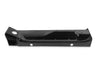 Holley 04-415 Outer Cab Floor; w/Inner Rocker; Black; EDP Coated; Left Side; - Truck Part Superstore
