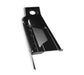Holley 04-415 Outer Cab Floor; w/Inner Rocker; Black; EDP Coated; Left Side; - Truck Part Superstore