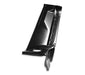 Holley 04-415 Outer Cab Floor; w/Inner Rocker; Black; EDP Coated; Left Side; - Truck Part Superstore