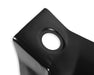Holley 04-415 Outer Cab Floor; w/Inner Rocker; Black; EDP Coated; Left Side; - Truck Part Superstore