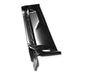 Holley 04-416 Outer Cab Floor; w/Inner Rocker; Black; EDP Coated; Right Side; - Truck Part Superstore