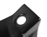 Holley 04-416 Outer Cab Floor; w/Inner Rocker; Black; EDP Coated; Right Side; - Truck Part Superstore