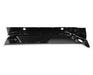 Holley 04-416 Outer Cab Floor; w/Inner Rocker; Black; EDP Coated; Right Side; - Truck Part Superstore